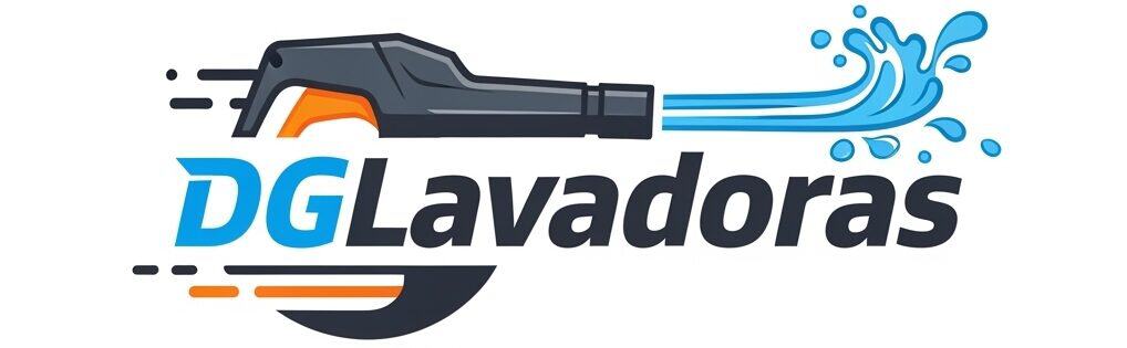 Lavadoras Alta Pressão